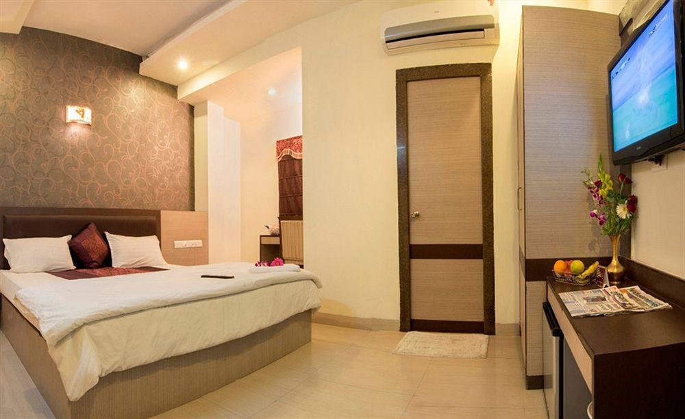 Hotel The Kamta Агра Экстерьер фото